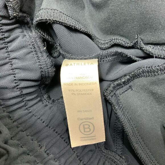 ATHLETA Metropolis Straight Leg pants - Picture 6 of 6